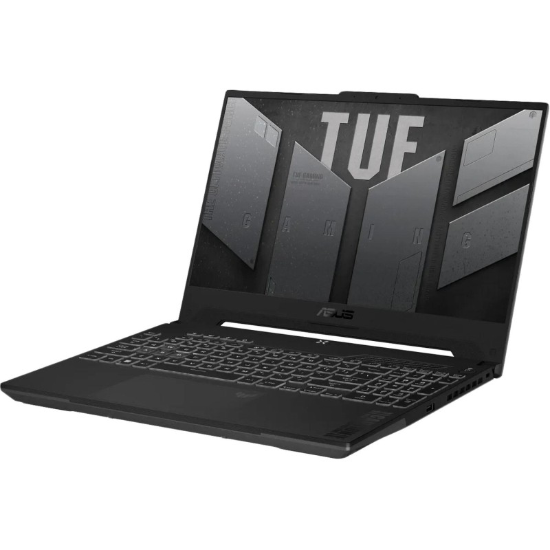 Ноутбук ASUS TUF F15(90NR0CJ7-M00RZ0) 15.6/i7-13620H/16GB/1TB/4050/DOS