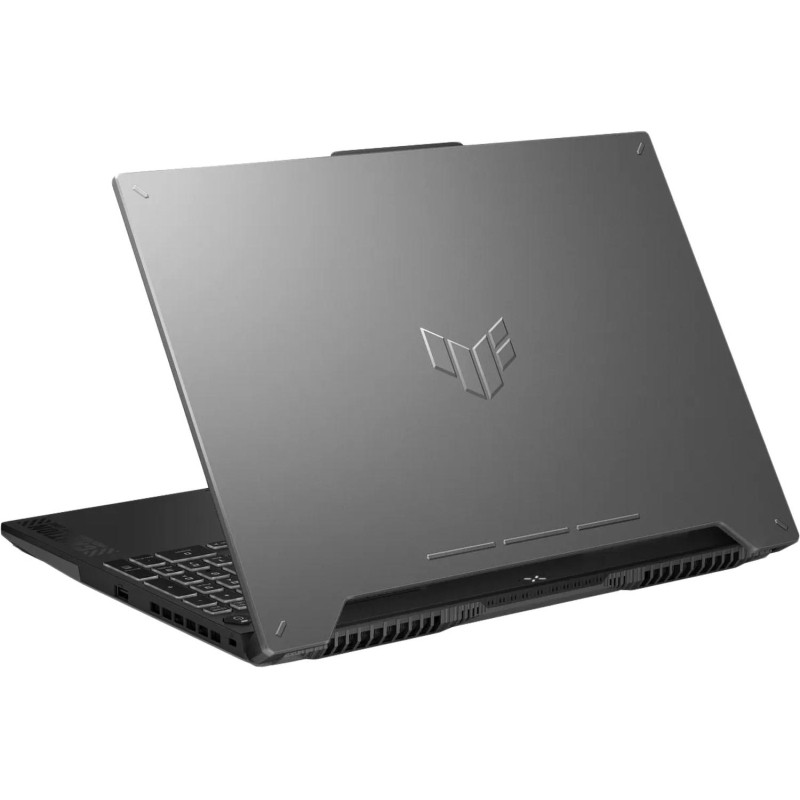 Ноутбук ASUS TUF F15(90NR0CJ7-M00RZ0) 15.6/i7-13620H/16GB/1TB/4050/DOS