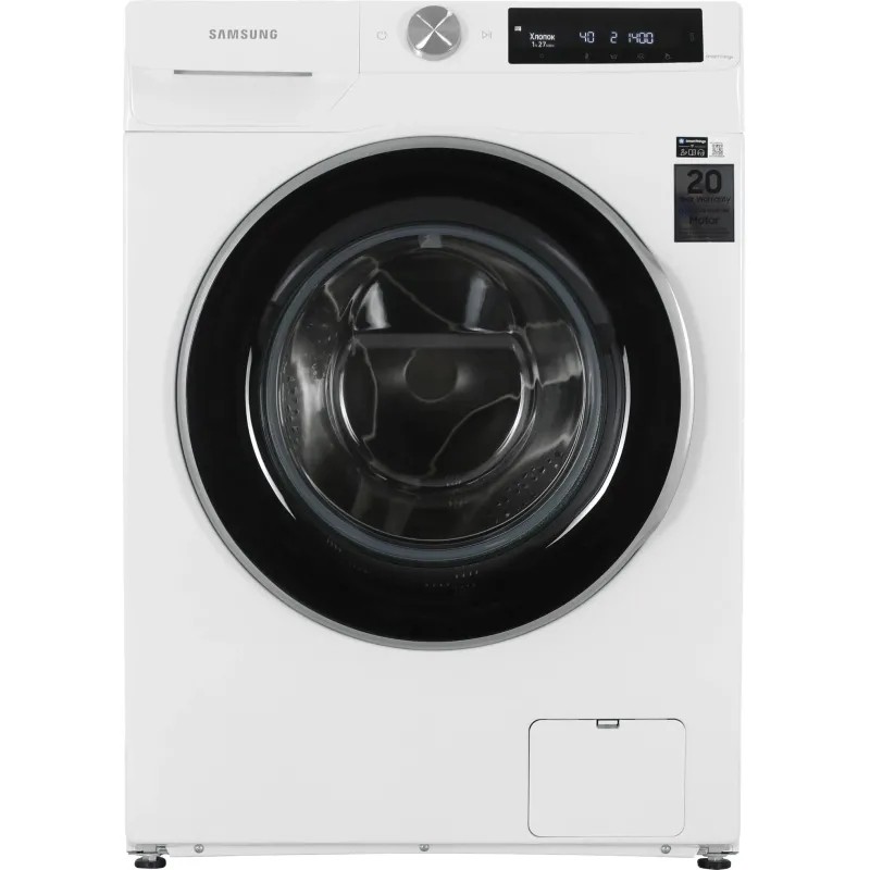Стиральная машина Samsung WW11CG604CLELP 11 кг