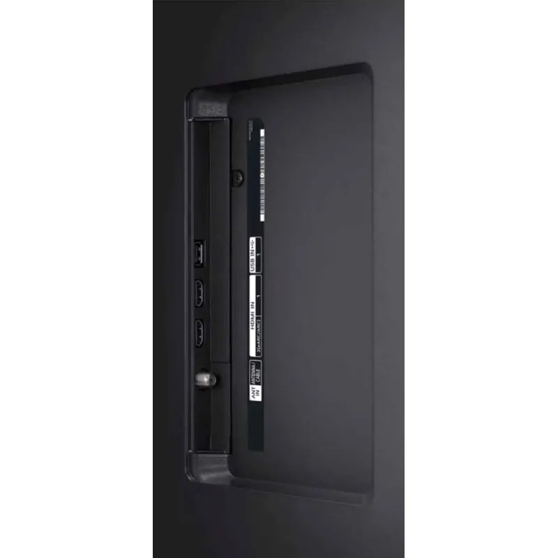 Телевизор LG 55UR78009LL.ARUG