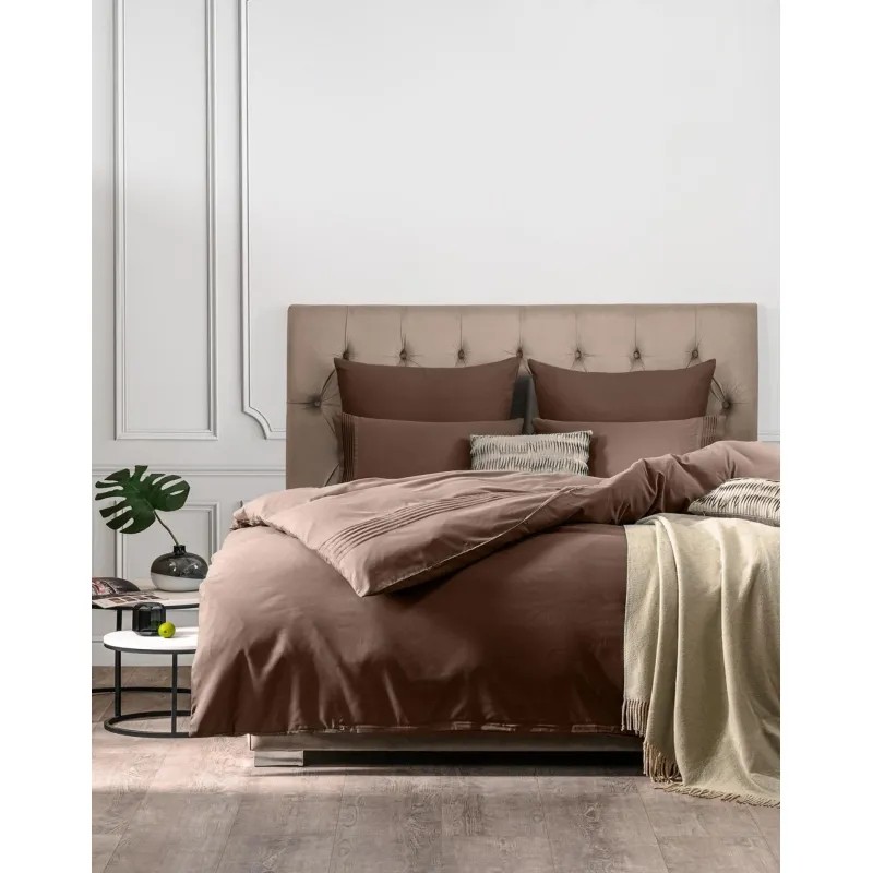 Постельное белье Sleepix МИОКО 1006.01680 (евро, сатин)