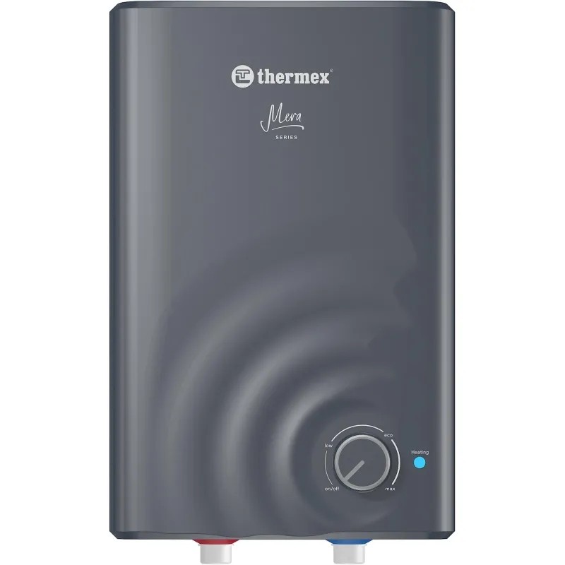 Водонагреватель Thermex Mera 7 O аккумуляционный электрический