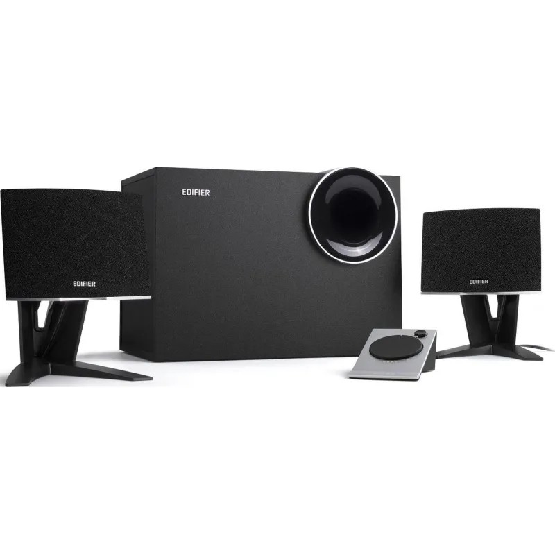 Акустическая система Edifier M203BT Black