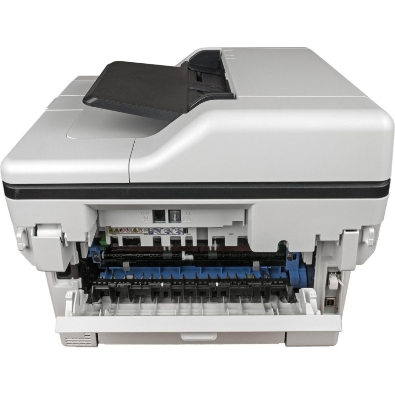 МФУ Ricoh SP 230SFNw(408293) (A4, монохромный, 30ppm, USB|Ethernet)