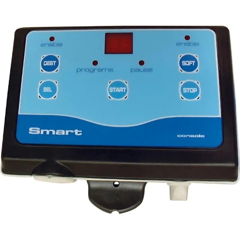 Программатор -пульт для системы Seko SMART, 2 карты памяти 9900106393