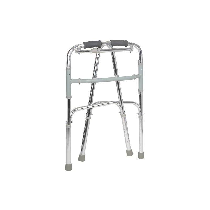 Ходунки , до 120кг, складные, регулируемые, 78-95см, KR913L, 1738101