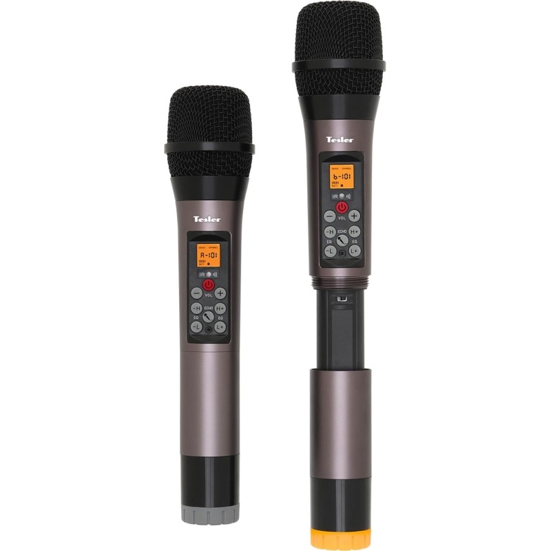 Радиосистема Tesler WMS-740