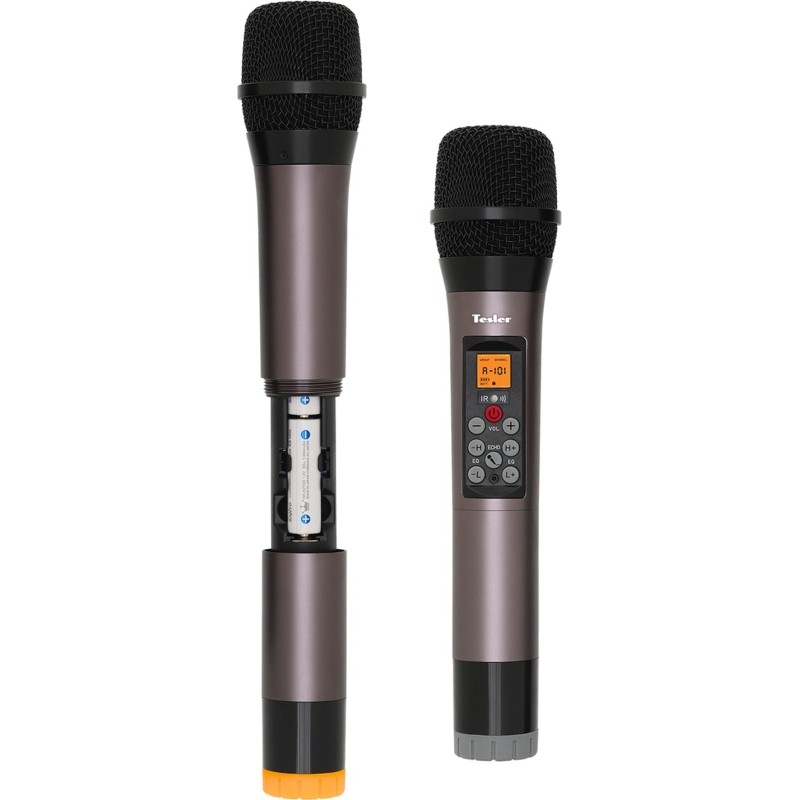 Радиосистема Tesler WMS-740