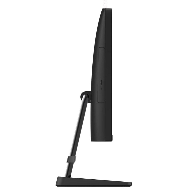 Моноблок Lenovo 24IAP7 (F0GH018BRK) 23.8/FHD/IPS/i3-1215U/8/512/k&m/noOS/bl