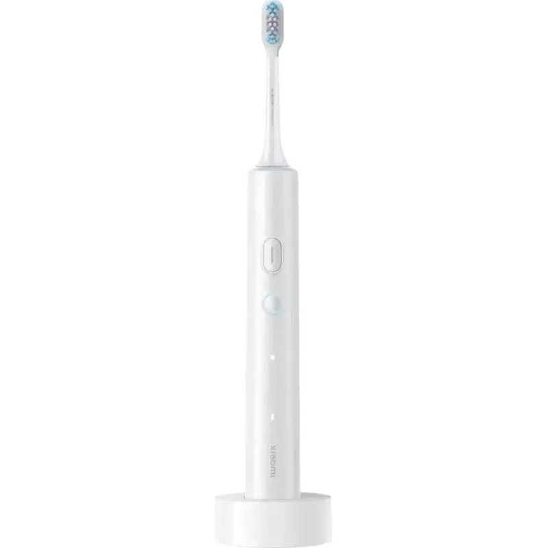 Зубная щетка Xiaomi Smart Electric Toothbrush T501 (белая),электрическая