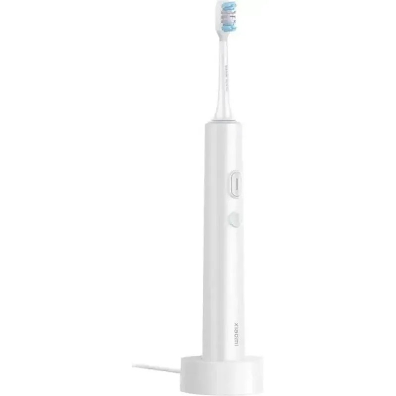 Зубная щетка Xiaomi Smart Electric Toothbrush T501 (белая),электрическая