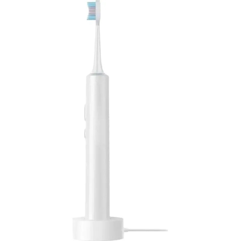 Зубная щетка Xiaomi Smart Electric Toothbrush T501 (белая),электрическая
