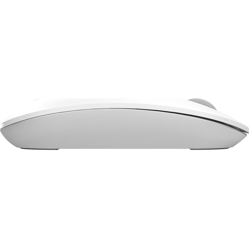 Мышь компьютерная A4Tech Fstyler FG20S белый/серый 2000dpi/WLS/3but
