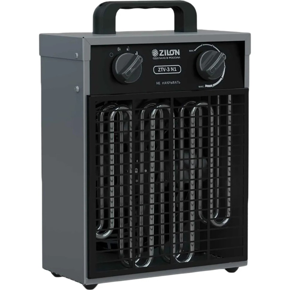 Пушка тепловая ZILON ZTV-3 N1 Пушка тепловая ZILON ZTV-3 N1