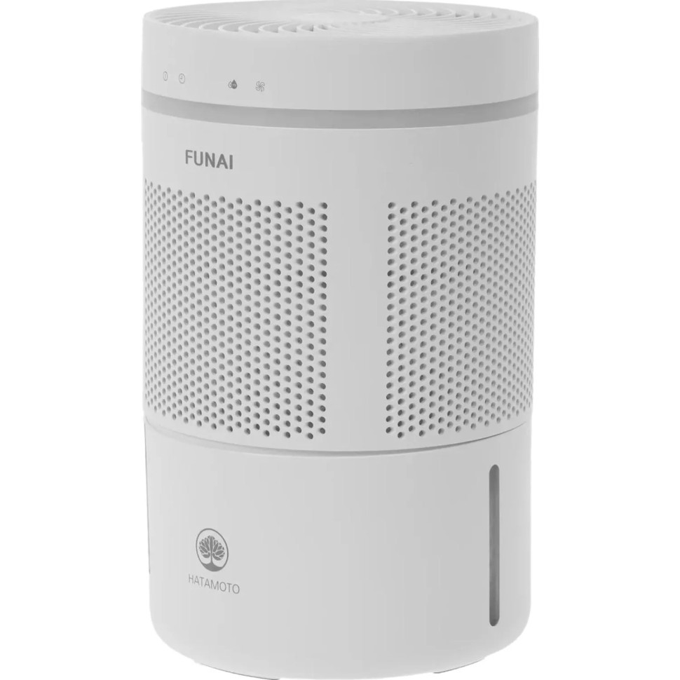 Очиститель воздуха (мойка) FUNAI  FAW-HTE450/4.0(WT)