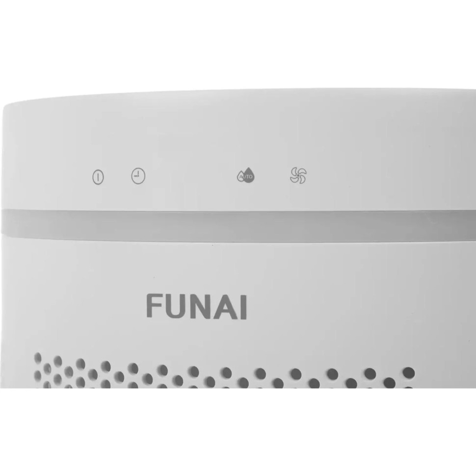 Очиститель воздуха (мойка) FUNAI  FAW-HTE450/4.0(WT)
