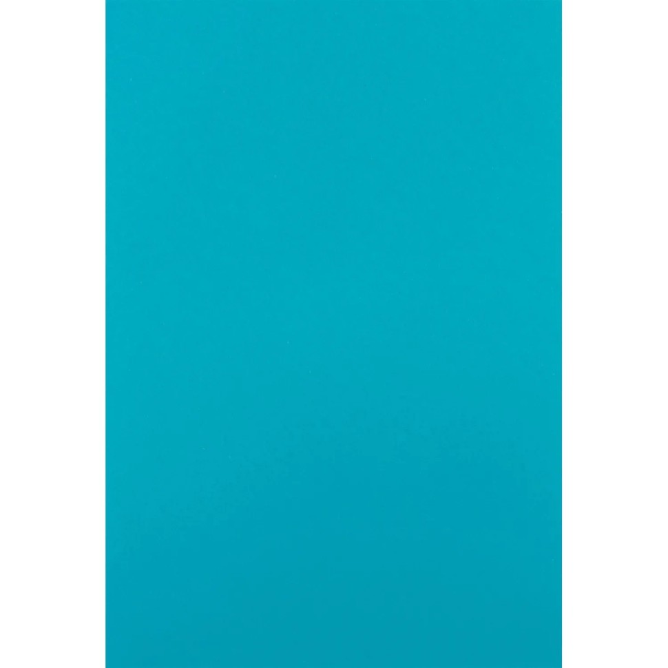 Бумага цветная Attache (А4,160г, синий интенсив) пачка 250л