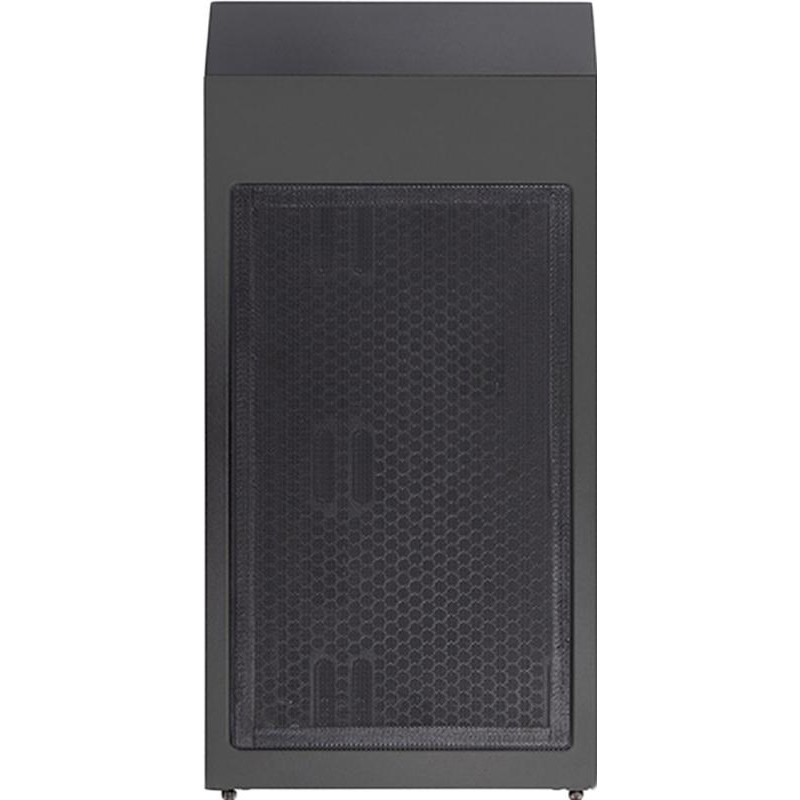 Корпус Silverstone SST-FAR1B-PRO-V2 midi Tower (G410FAR1BPRO022)