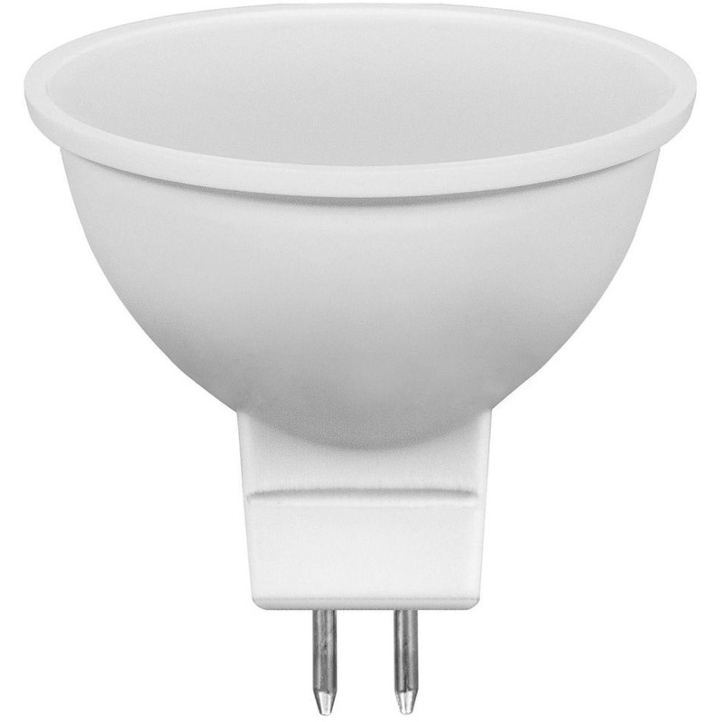 Лампа светодиодная Feron LB-560 MR16 G5.3 9W 175-265V 6400K(25841)
