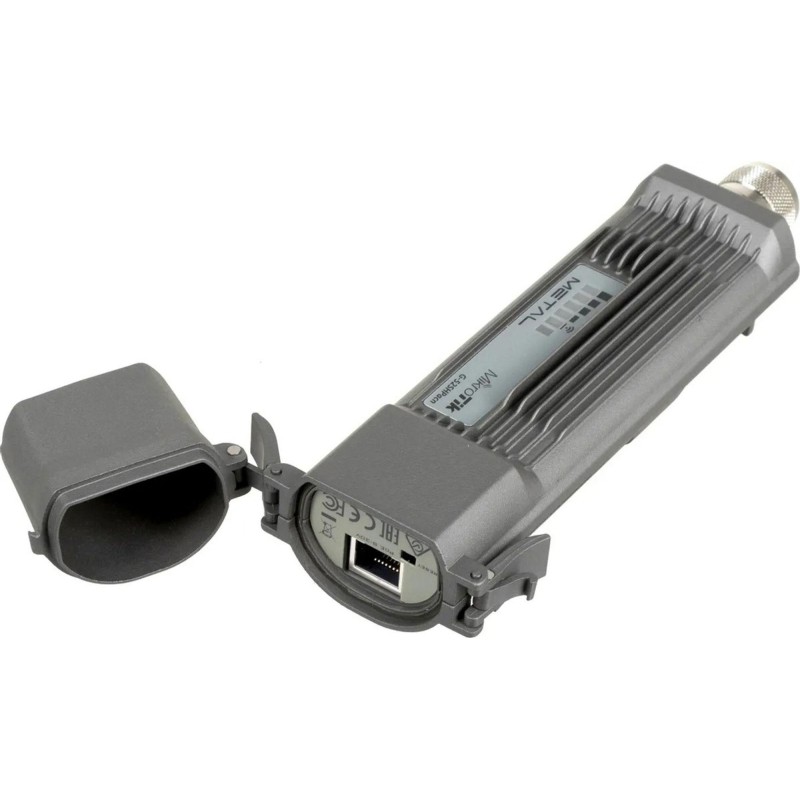 Точка доступа MikroTik Metal 52 ac (RBMETALG-52SHPACN) AC750