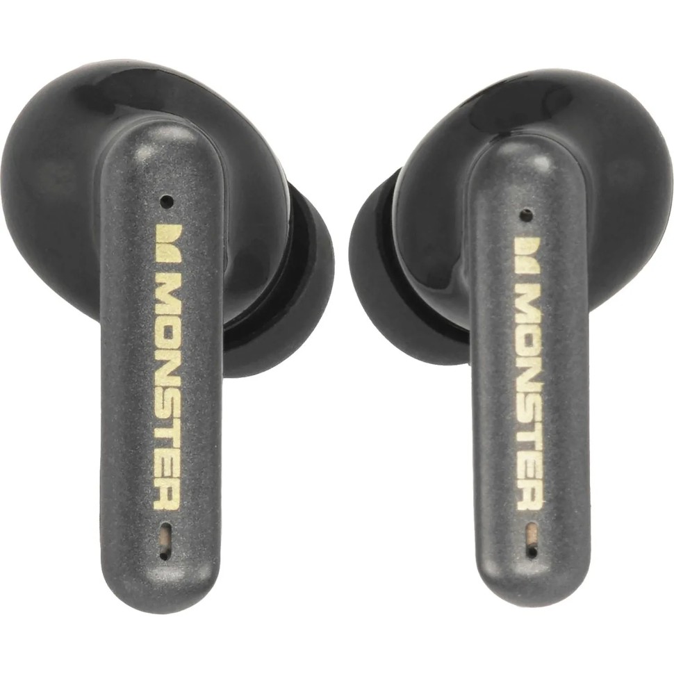 Наушники Monster TH300, чёрные