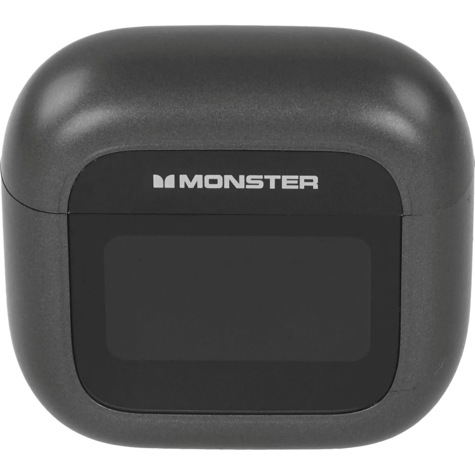 Наушники Monster TH300, чёрные