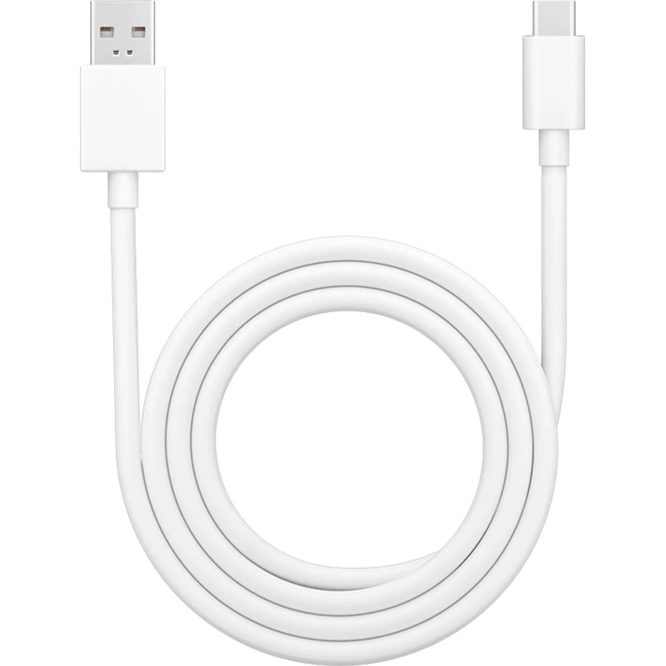 Кабель Xiaomi BHR087GGL 3A USB-A to USB-C Cable (1m)