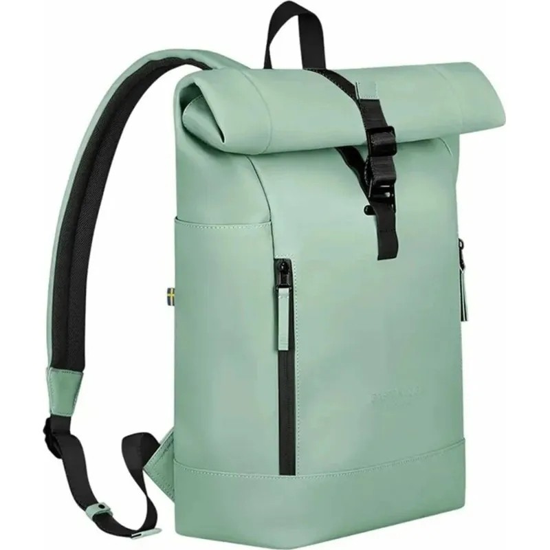 Рюкзак для ноутбука Gaston Luga Rullen Backpack 13. цв: паст.мята RLBP13MM