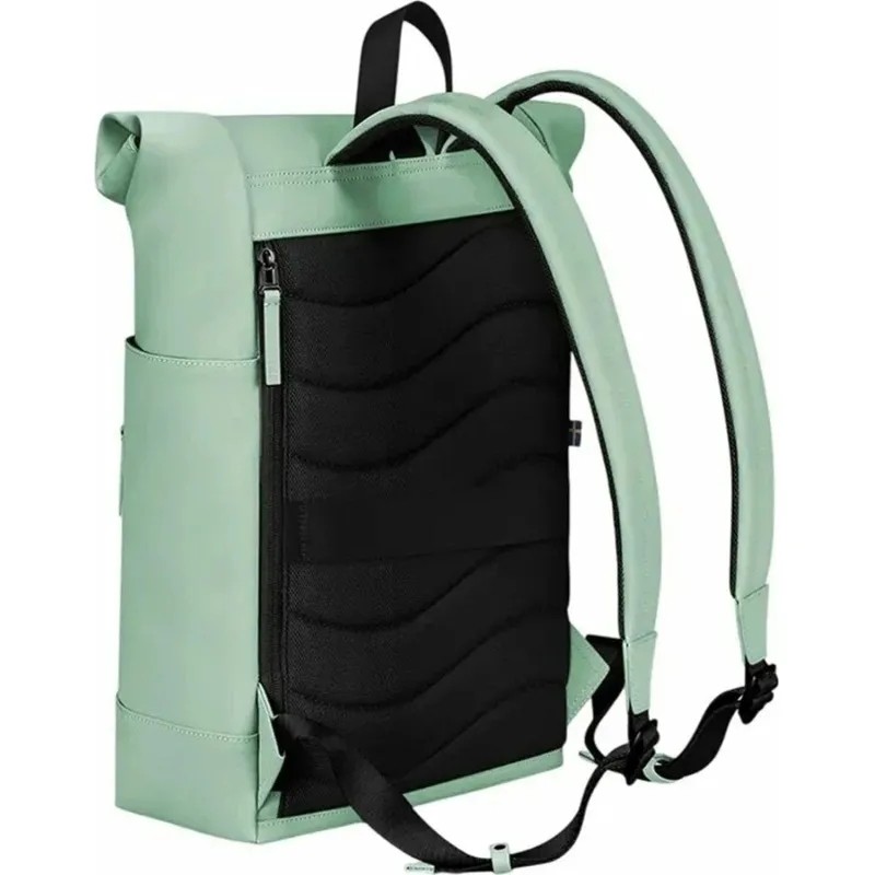 Рюкзак для ноутбука Gaston Luga Rullen Backpack 13. цв: паст.мята RLBP13MM