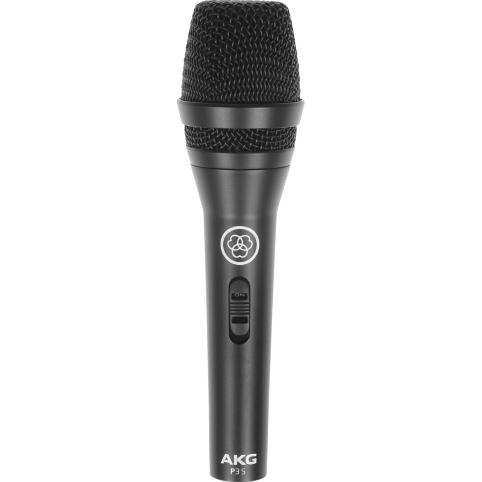 Микрофон AKG P3s вокальный