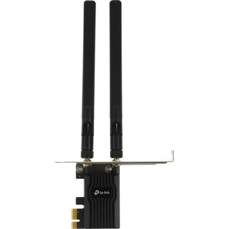 Маршрутизатор TP-LINK Archer TX20E AX1800 Bluetooth 5.2 PCI Express