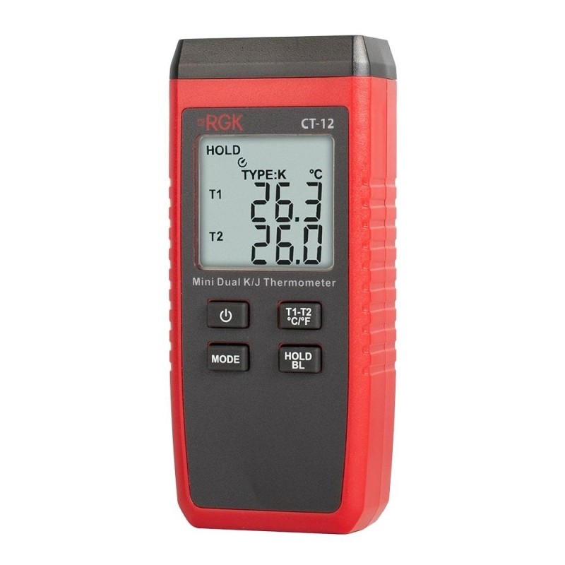 Термометр контактный RGK CT-12( 776400)