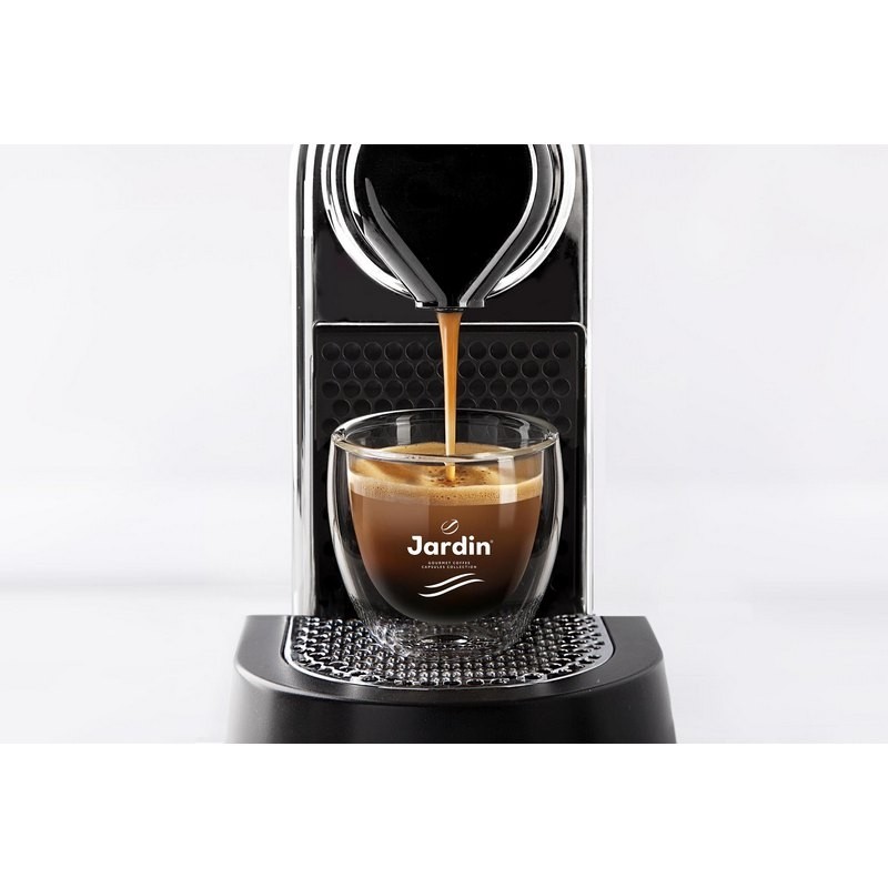 Кофе в капсулах Jardin Ristretto (5гх10к) мол.жар.прем/с.,835141