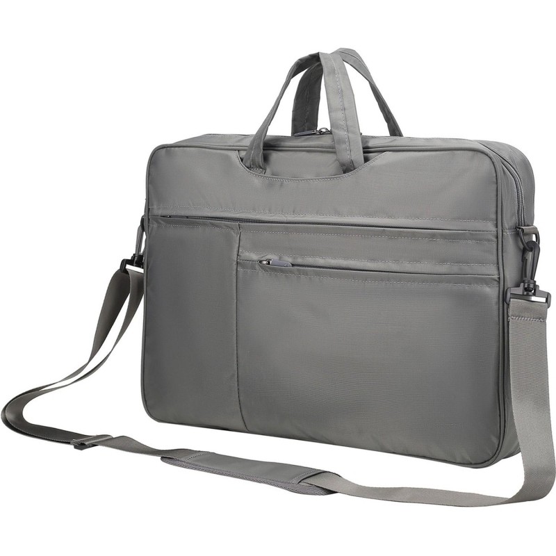Сумка для ноутбука 17.3 Lamark L237 Dark Grey