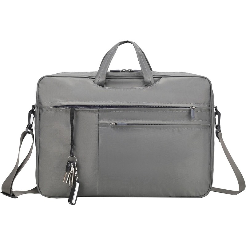 Сумка для ноутбука 17.3 Lamark L237 Dark Grey