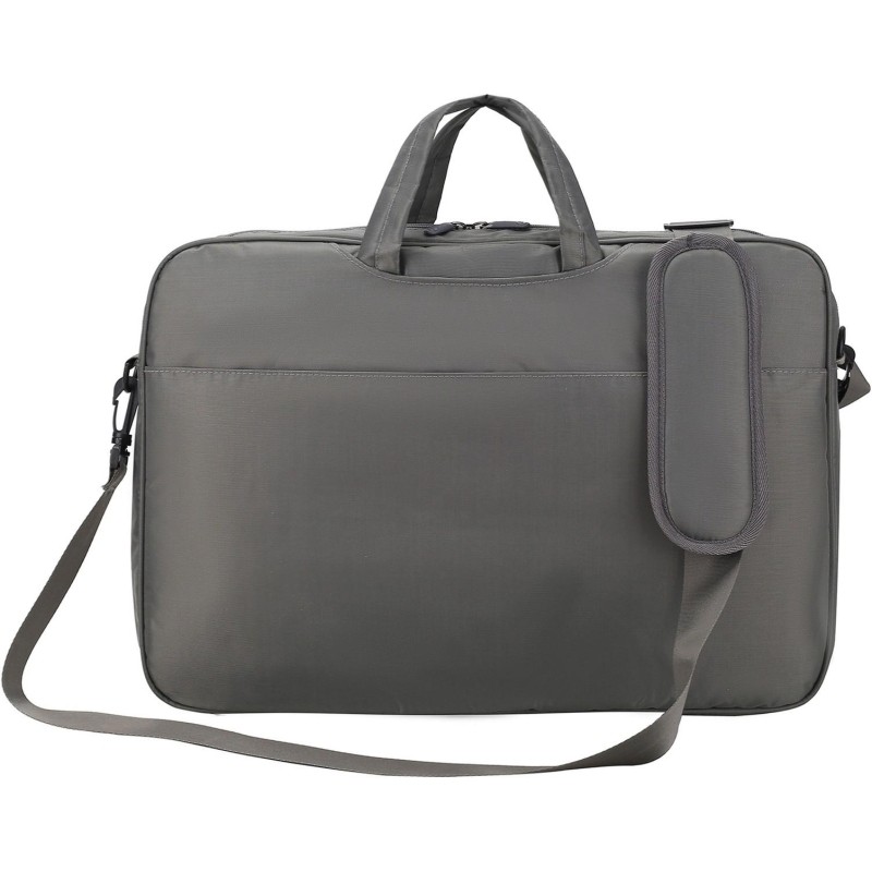 Сумка для ноутбука 17.3 Lamark L237 Dark Grey