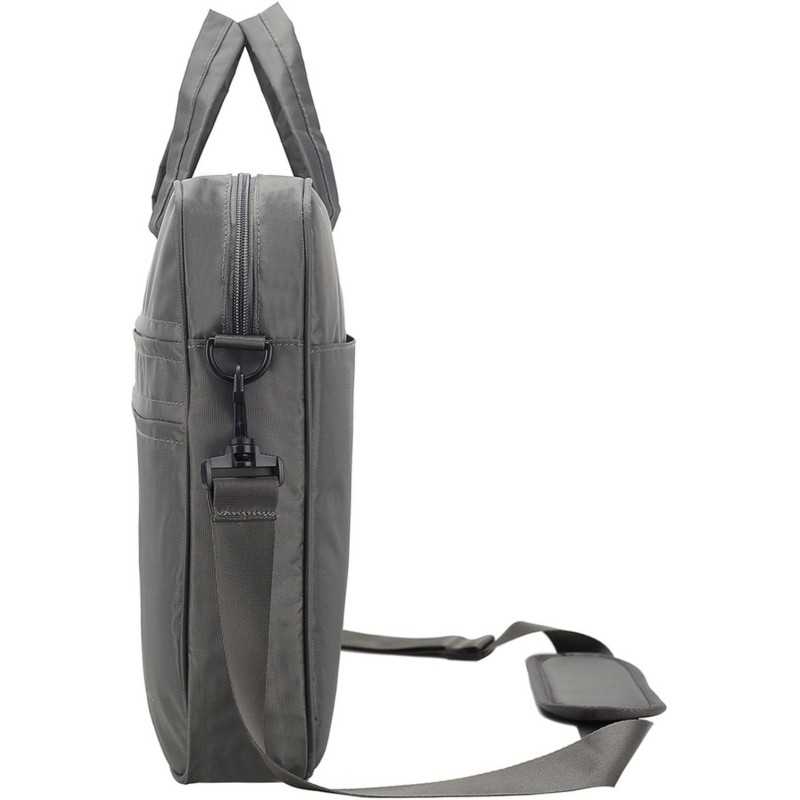 Сумка для ноутбука 17.3 Lamark L237 Dark Grey