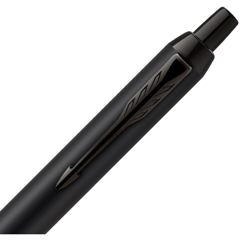 Ручка шариковая Parker IM Professionals Amethyst Purple BT син 1мм 2172951
