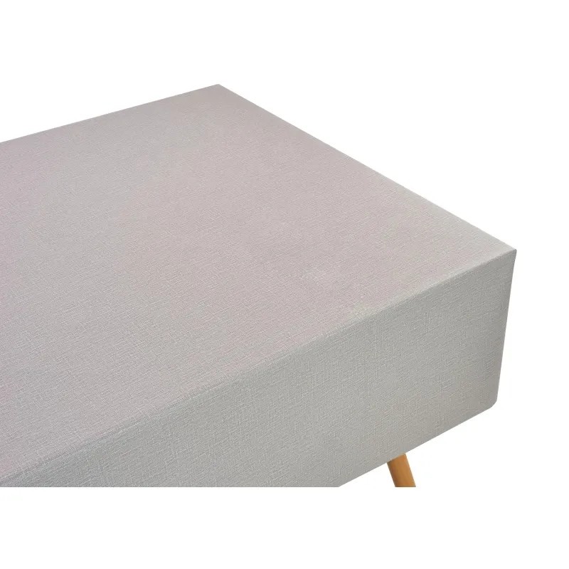 Скатерть ПВХ на тканевой основе Dekorelle Adèle 657-2, разм. 110х140 см