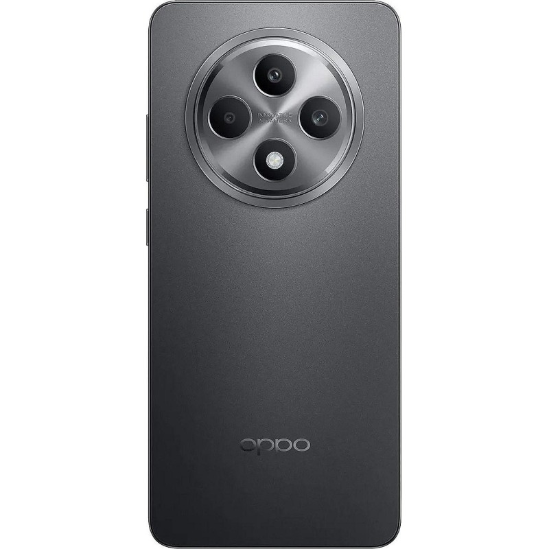 Смартфон OPPO RENO 12F (8+512) серый (OPP-2687.8-512.GR)