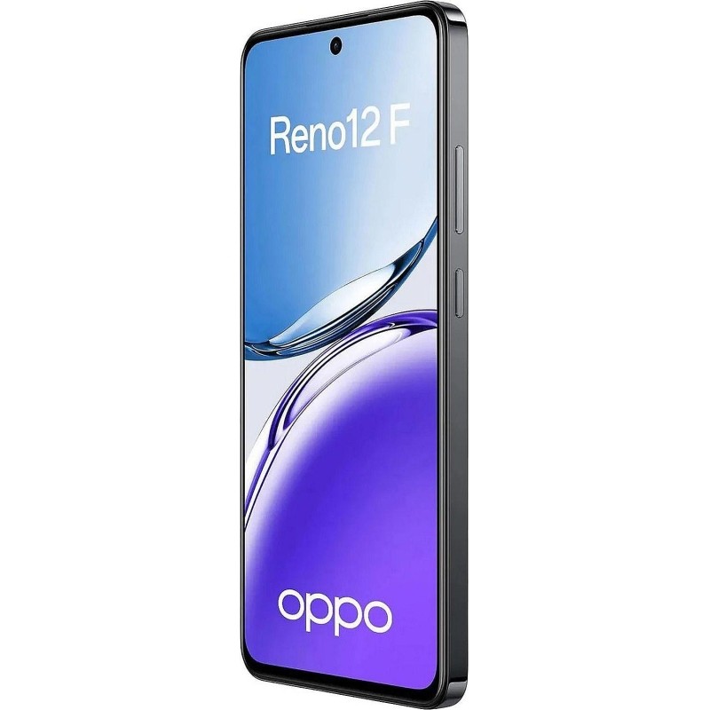 Смартфон OPPO RENO 12F (8+512) серый (OPP-2687.8-512.GR)