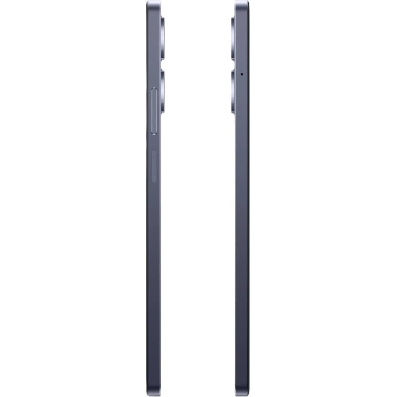 Смартфон Realme Note 60 RMX3933 128Gb 4Gb черный