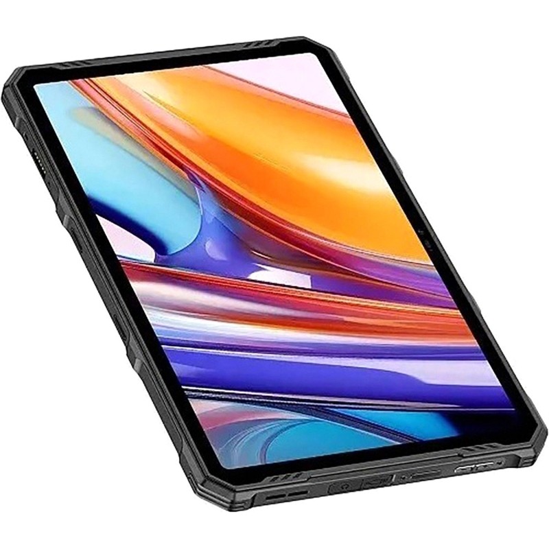 Планшет Ulefone Armor Pad 3 Pro 8+256GB Черный