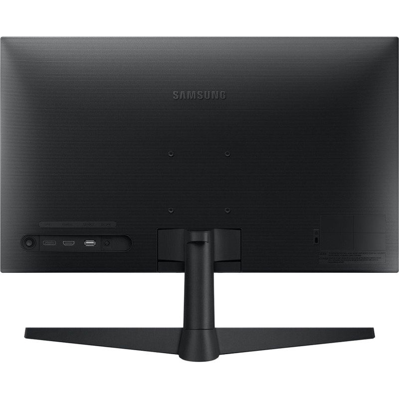 Монитор Samsung S24C330GAI (LS24C330GAIXCI) 24/IPS/FHD/4ms/250cd/100Hz