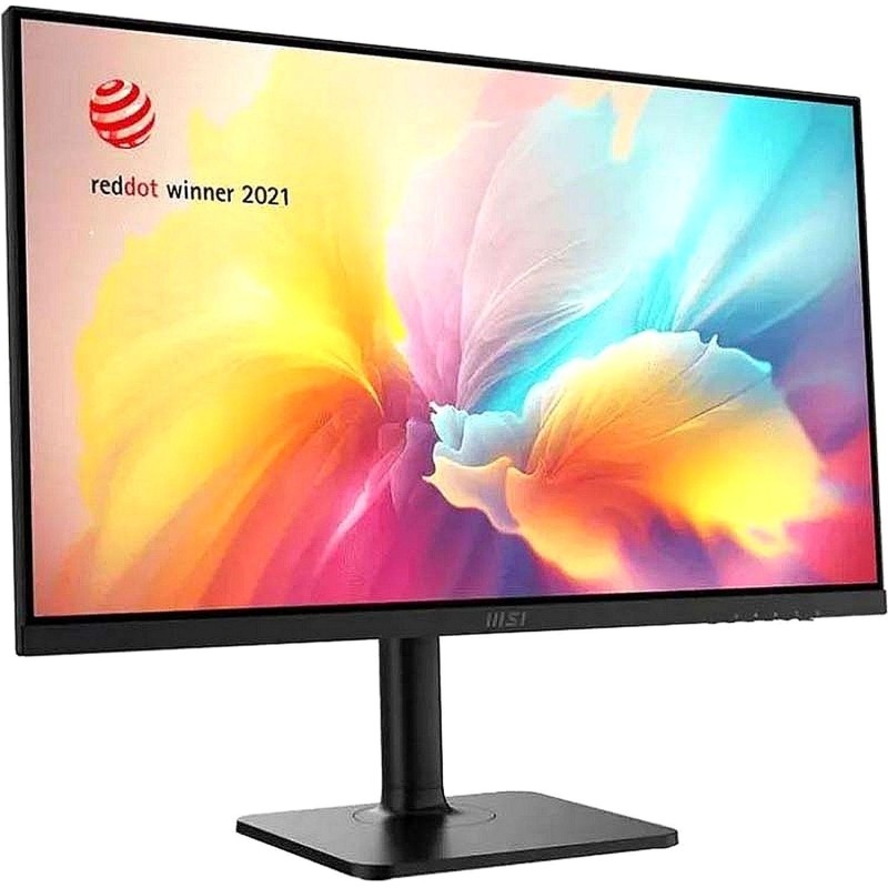 Монитор MSI MD272QXP(9S6-3PB19H-233)27/WQHD/IPS/100Hz/400cd/4ms/HDMI/DP