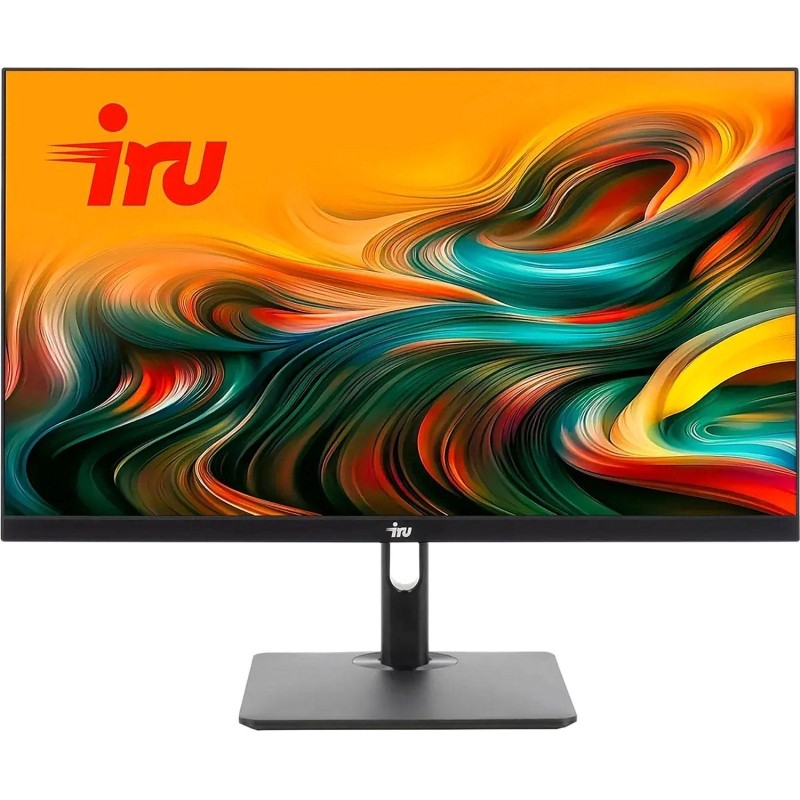 Моноблок IRU 23ID (1994781)23.8/FHD/i5-12400/16Gb/SSD512Gb/noOS