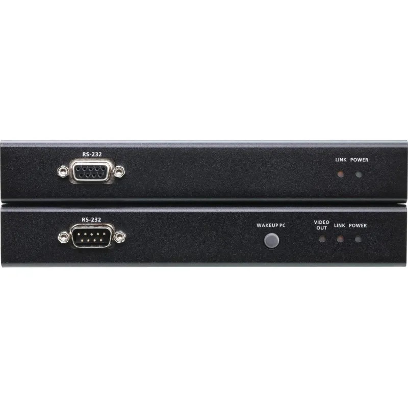 Модуль ATEN KVM-удлинитель USB, DisplayPort, поддержка HDBaseT 2.0 (CE920)