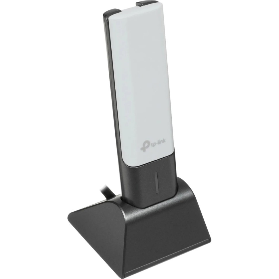 Сетевой адаптер Wi-Fi TP-Link Archer TX20UH AX1800 USB-адаптер Wi-Fi 6