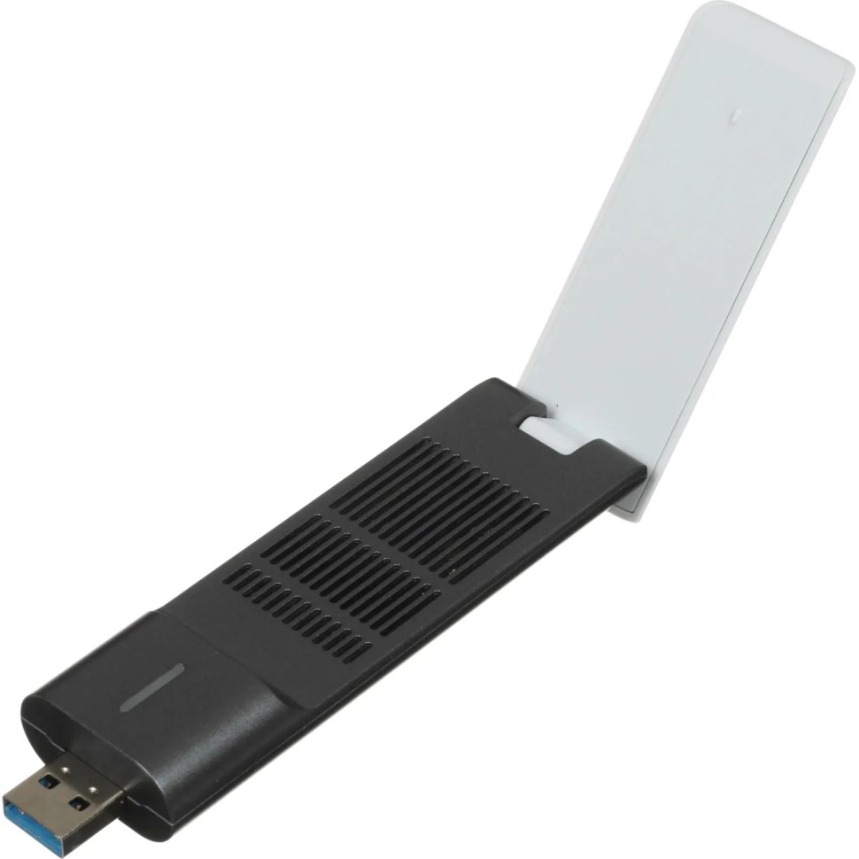 Сетевой адаптер Wi-Fi TP-Link Archer TX20UH AX1800 USB-адаптер Wi-Fi 6