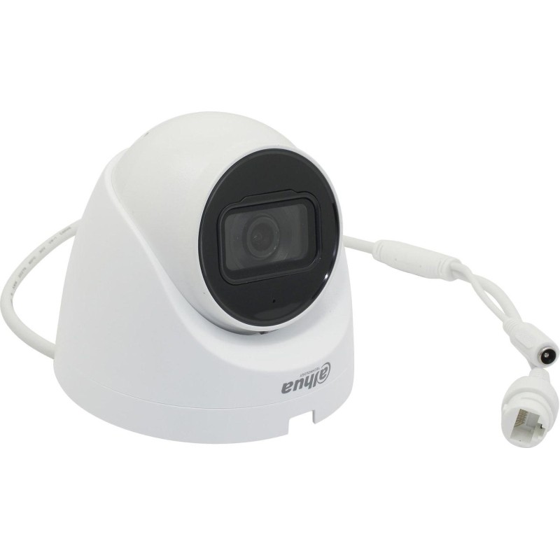 IP-камера Dahua DH-IPC-HDW2230TP-AS-0360B-S2 уличная турельная 2Мп